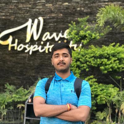 IAAC Ambassador Divya Darsheel Sharma