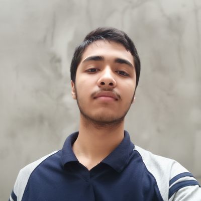 Divya Darsheel Sharma