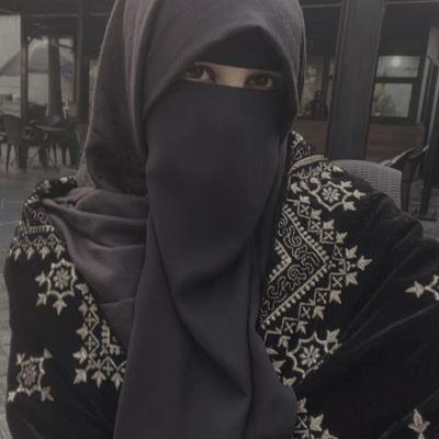 IAAC Ambassador Dua Zainab