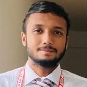 IAAC Ambassador Emranul Hoque