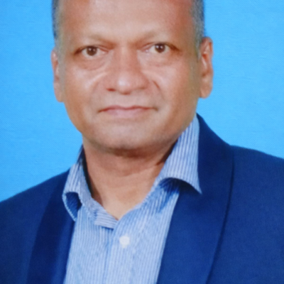 Terance Cambel Kumar Franci