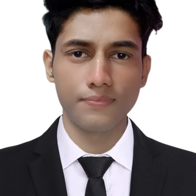 Md Saad Khan