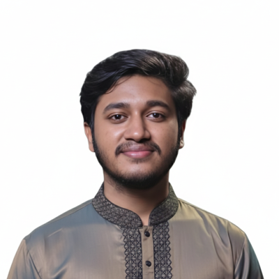 Ratul Hasan Ruhan
