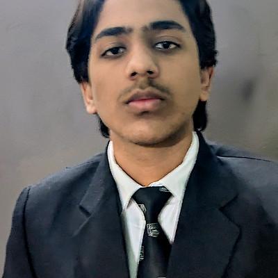 Muhammad Kashan Tariq