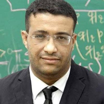 Mohammed Akram Fellah