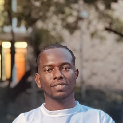 IAAC Ambassador Betsegaw Tesfaye