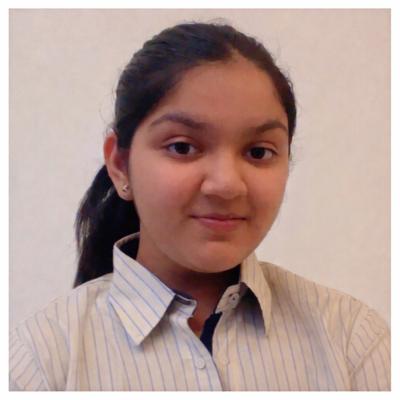 Aarya Mittal