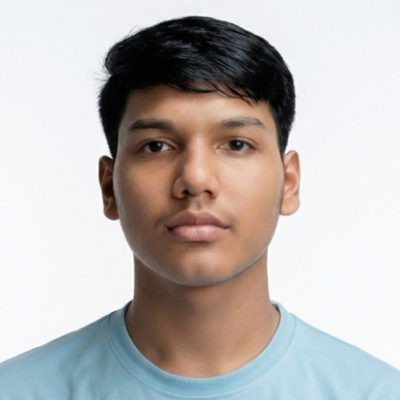 Md Tanvir Israk Moon