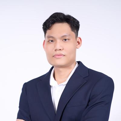 Nigel Tan Jin Chun