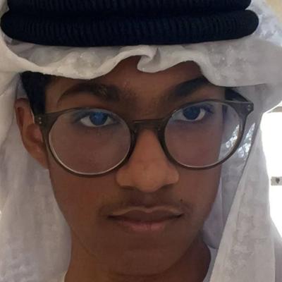 Hamad Khaled Abdulla Alabdo