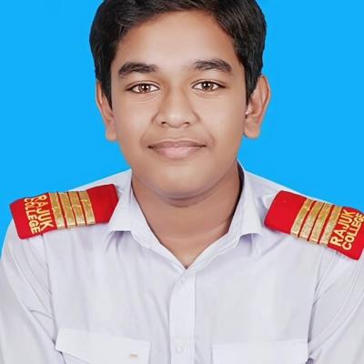 Ahnaf Tahmid Arnob