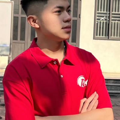 Luong Manh Huy