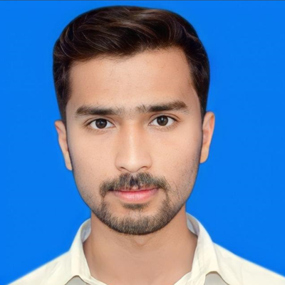 Muhammad Waseem