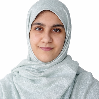 Hananeh Mojadadi