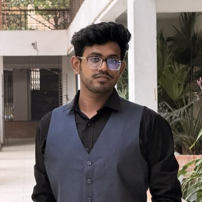 Kamruzzaman Khan Alve