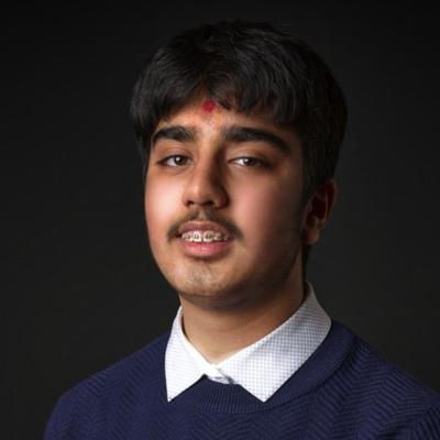 Aatman Panchal