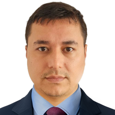 Kenjabayev Adham Rasulovich