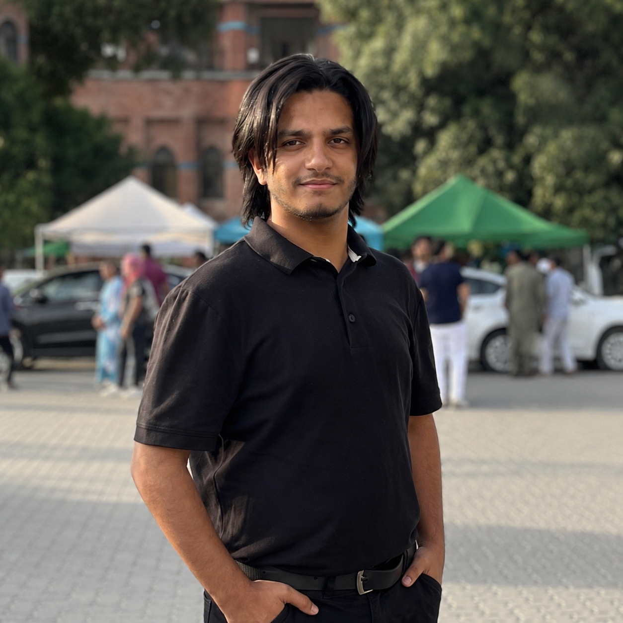 Muhammad Abdul Wahab