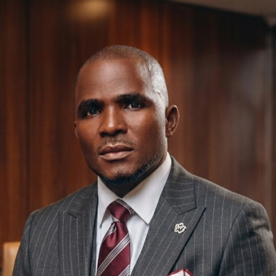 Albert Felix Imahsunu