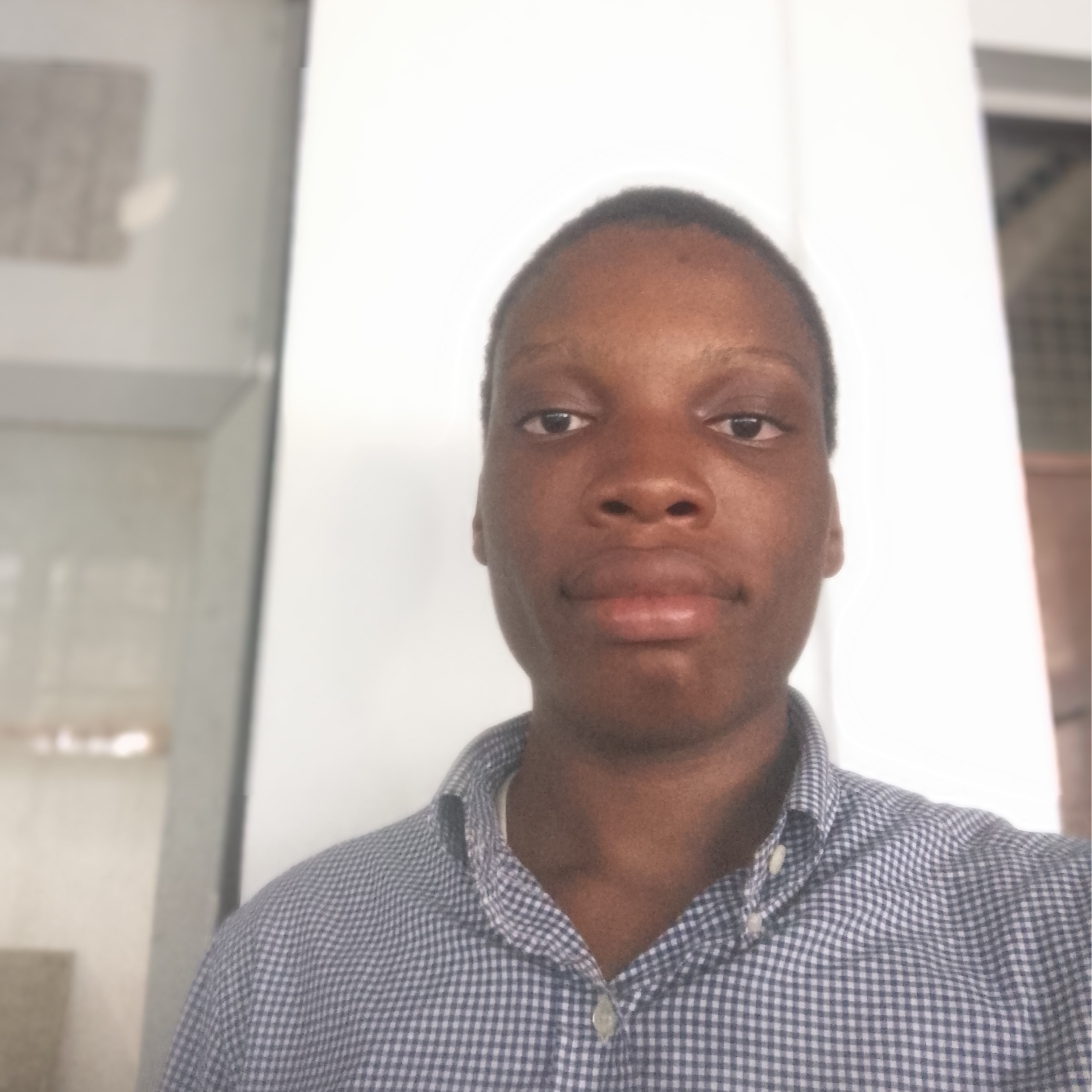 Goodluck Gideon Olatunji