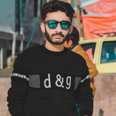 Muhammad Fakhar Ul Hasnain