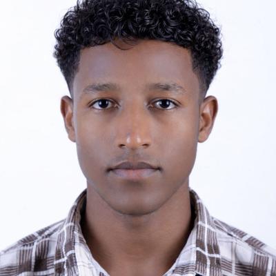 IAAC Ambassador Segni Seyoum Negasa
