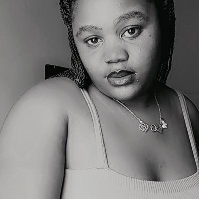 IAAC Ambassador Rofhiwa Khensani Mbodi