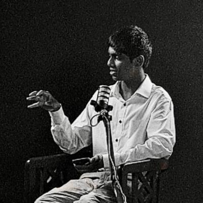 Abheek Athsara Pathirana