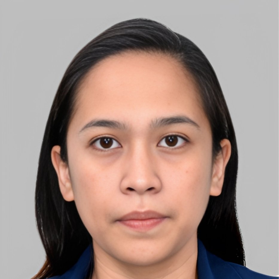 IAAC Ambassador Celine Anne Dormiendo