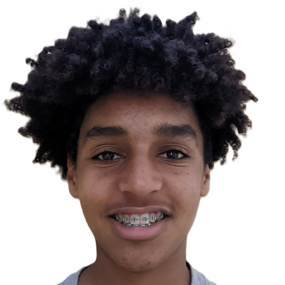 IAAC Ambassador John Tewolde