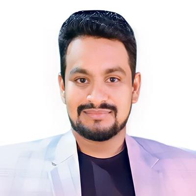 IAAC Ambassador Nowshad Ahamed