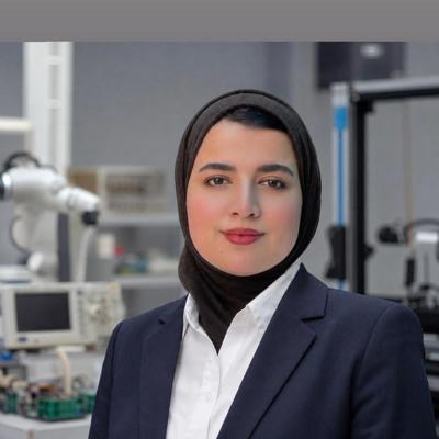 Hawraa Ali Najeeb