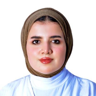 IAAC Ambassador Hawraa Ali Najeeb