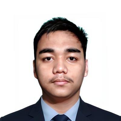 IAAC Ambassador Hridoy Kumar Singha