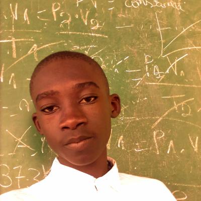 IAAC Ambassador Felizberto Const&acirc;ncio Dos Santos Kwafeinge Fabiano