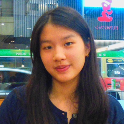 IAAC Ambassador Unna Pariyakorn Shavalikul