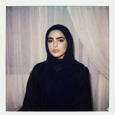 IAAC Ambassador Nuhaa Khan