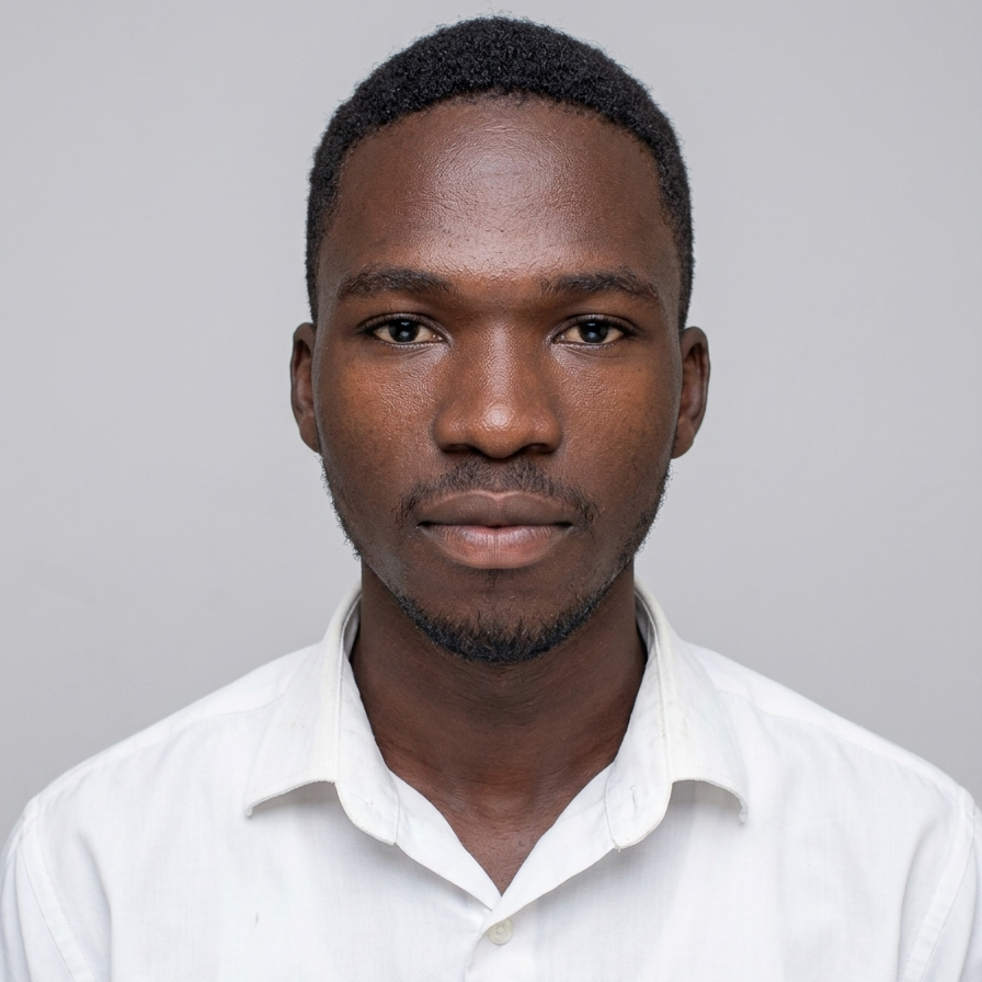 IAAC Ambassador Habumugisha Yasson