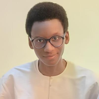 IAAC Ambassador Mohammed Yasin