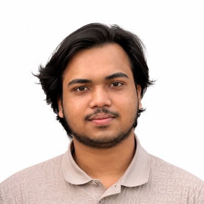 IAAC Ambassador Wasif Sadik