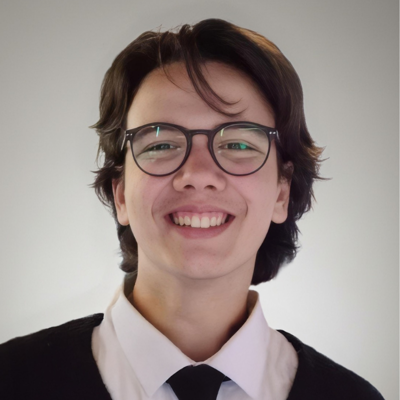 IAAC Ambassador Dogan Tatar