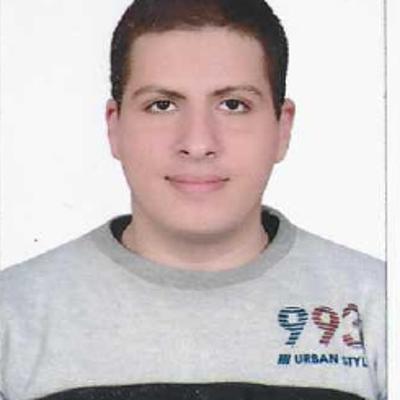 IAAC Ambassador Muhammad Waleed