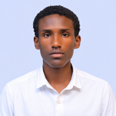 Tebarek Alemu Guracha