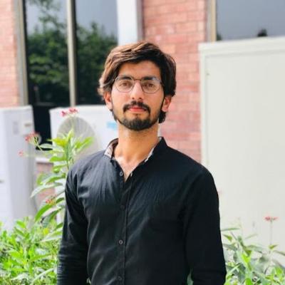 Mirza Yasir Abdullah Baig