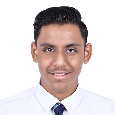 Ayaan Aziz