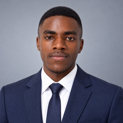 IAAC Ambassador Byamugisha Alban