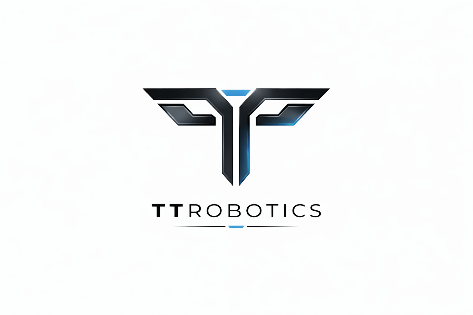 TTRobotics logo