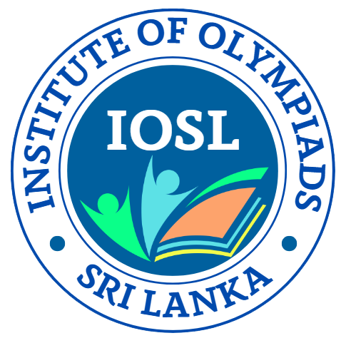 Institute of Olympiads Sri Lanka
