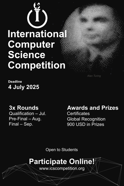 ICSC Poster B