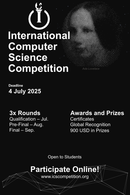 ICSC Poster B